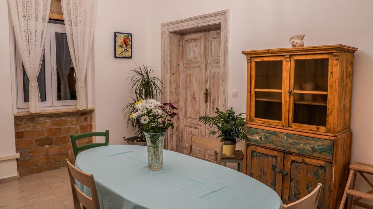 Cote Ensoleille Apartment Pula Exterior photo