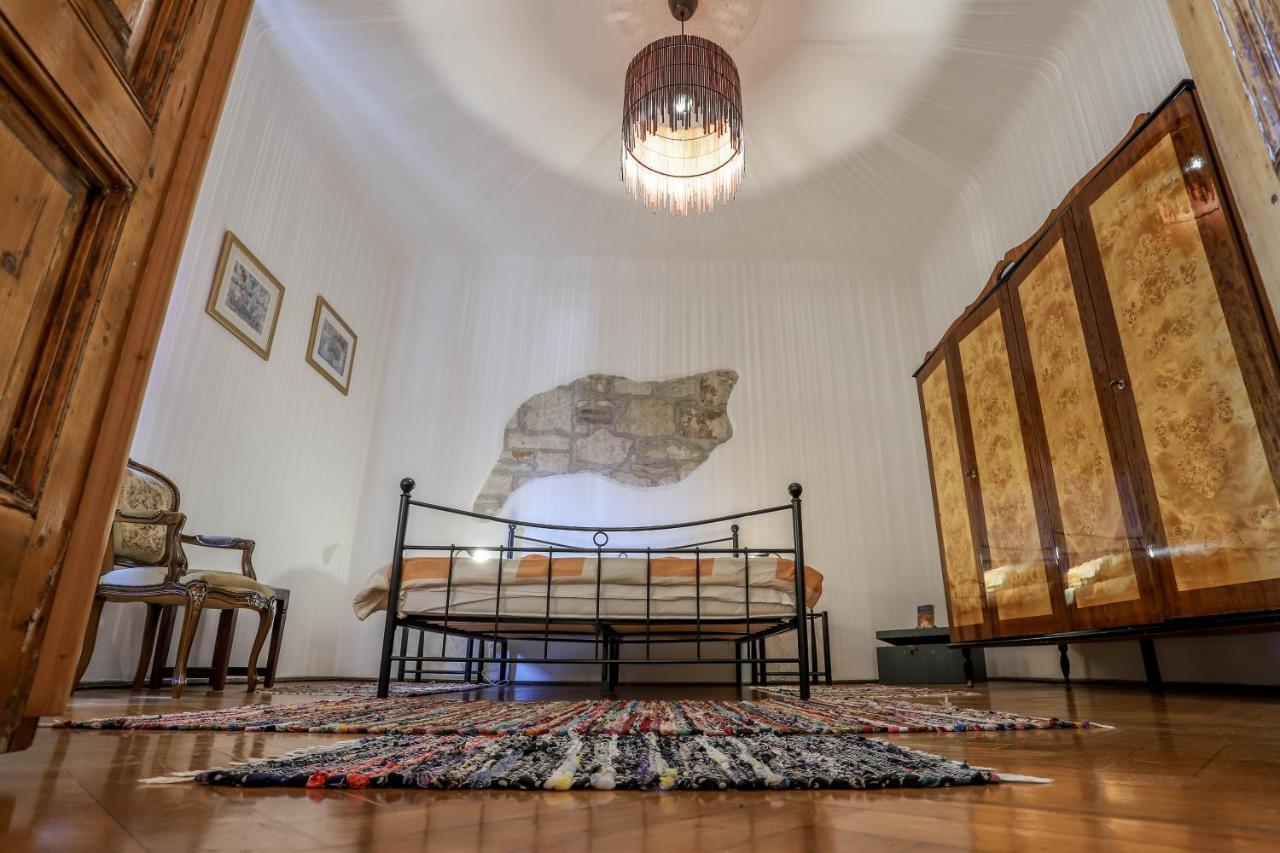 Cote Ensoleille Apartment Pula Exterior photo